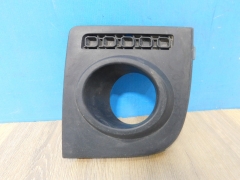 Рамка ПТФ левой Ford Fusion 05-12 1369325