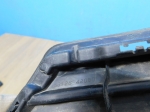 Решетка в бампер Toyota RAV 4 2012-