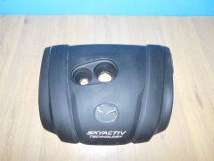 Накладка двигателя Mazda CX 5 2012-2017