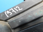 Рамка ПТФ левой UAZ Patriot 14- 
