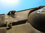Решетка в бампер правая  Chevrolet Cruze 09-16 96981086 