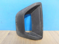 Накладка заднего бампера Mazda CX-9 17- TK6250231B 