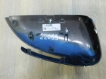 Крышка зеркала левого Kia Sportage 4 16-21