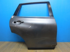 Дверь задняя правая Nissan X-Trail T32 2014-