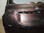 Дверь багажника Mitsubishi Pajero Sport 3 2015