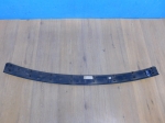 Накладка бампера Ford Explorer 10-19 