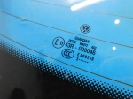 Стекло заднее Volkswagen Passat CC 2008-