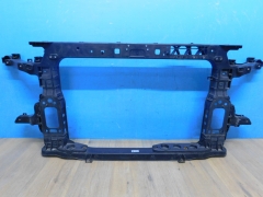 ЦЕЛАЯ Панель передняя Hyundai Santa Fe 18-21