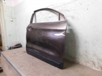 Дверь передняя правая Nissan Qashqai J11 2015-