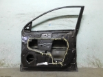 Дверь передняя правая Nissan Qashqai J11 2015-