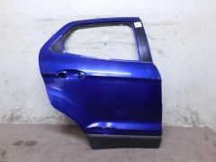 Дверь задняя правая Ford EcoSport 2013