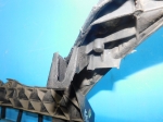 Панель передняя Ford Fusion 2002-2012