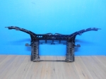 Панель передняя Ford Fusion 2002-2012