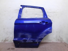Дверь задняя левая Ford Kuga 2012
