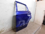Дверь задняя левая Ford Kuga 2012
