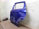 Дверь задняя левая Ford Kuga 2012