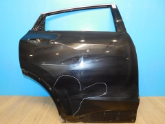 Дверь задняя правая Haval F7x 19- 6201300XKQ02AD 