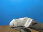 Петля капота правая Ford Focus 05-08