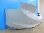 Бампер задний Ford Focus 3 2011-2015