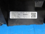 Подсветка переднего логотипа Chery Exeed RX 23-