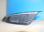 Решетка радиатора Kia Rio 4 2020-