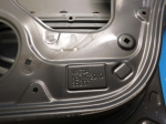 Дверь задняя правая Mazda CX-5 17- K1Y07202XD