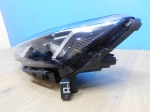 Фара левая Baic X35 19-