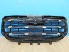 Решетка радиатора Haval Dargo 22- 5509200XKN04A