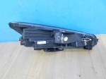 Фара левая Baic X35 19-