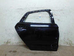 Дверь задняя правая Ford Mondeo 5 2014-