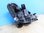Фара левая Baic X35 19-