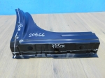 Боковина (сапожок) правая Mazda CX5 17-