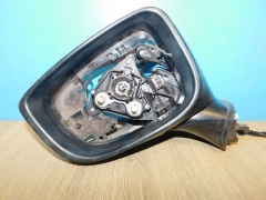 Зеркало левое Mazda 6 GL 16-18 GRK769180