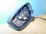 Зеркало левое Mazda 6 GL 16-18 GRK769180