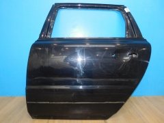Дверь задняя левая Volvo XC70 2006-