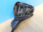 Зеркало левое Mazda 6 GL 16-18 GRK769180