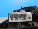 Зеркало левое Mazda 6 GL 16-18 GRK769180