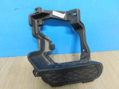 Кронштейн левой ПТФ Mitsubishi ASX 10- 6405A171 