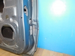 Дверь задняя левая Volvo S60 2000-2009