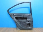 Дверь задняя левая Volvo S60 2000-2009
