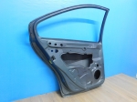 Дверь задняя левая Volvo S60 2000-2009
