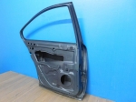 Дверь задняя левая Volvo S60 2000-2009