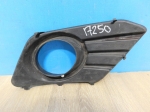 Рамка ПТФ левой UAZ Patriot 14- 316382803025 