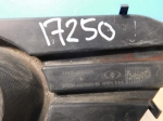 Рамка ПТФ левой UAZ Patriot 14- 316382803025 