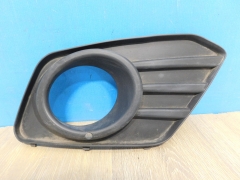 Заглушка ПТФ правая  UAZ Patriot 14- 316382803024 