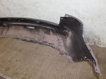 Бампер задний Nissan Qashqai J10 2010-2014