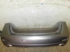 Бампер задний Nissan Murano Z51 2008-