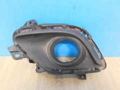 Решетка в бампер левая Mazda 6 GJ 13-16 GHR450C21