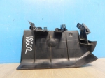 Дефлектор радиатора Ford Mondeo 10-15
