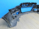 Бампер передний Audi A6 C7 11-14